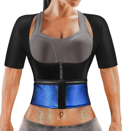 Sauna Suit for Women