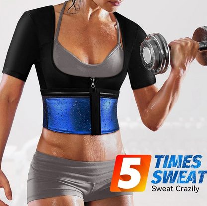 Sauna Suit for Women