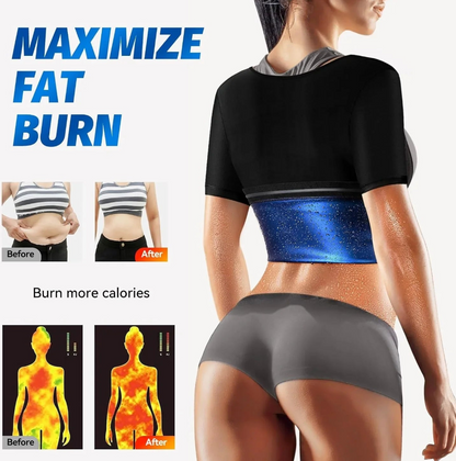 Sauna Suit for Women