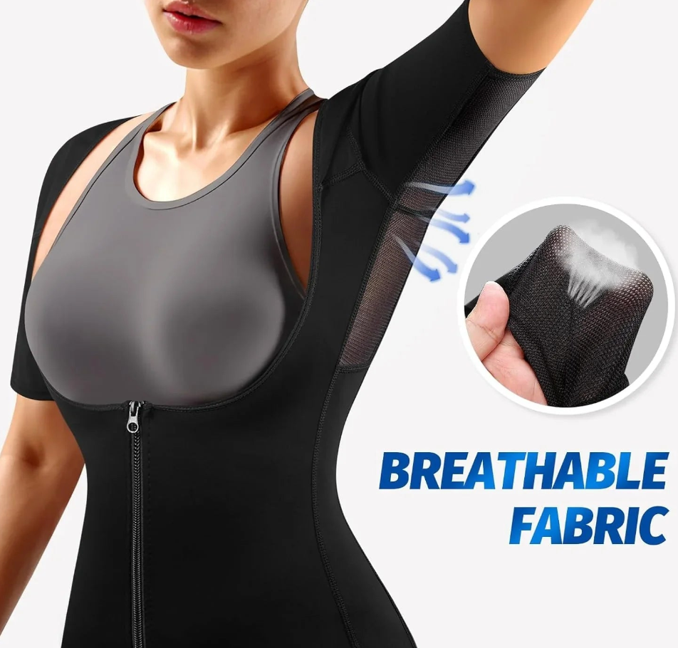 Sauna Suit for Women