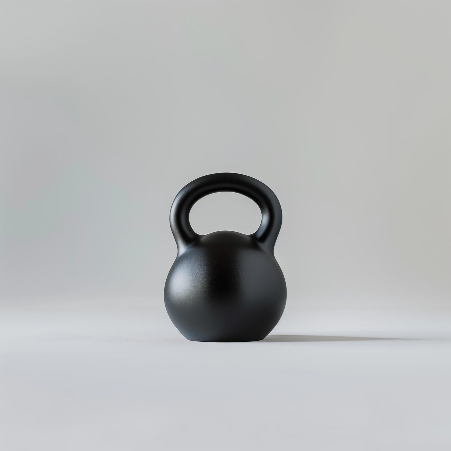 Kettlebells